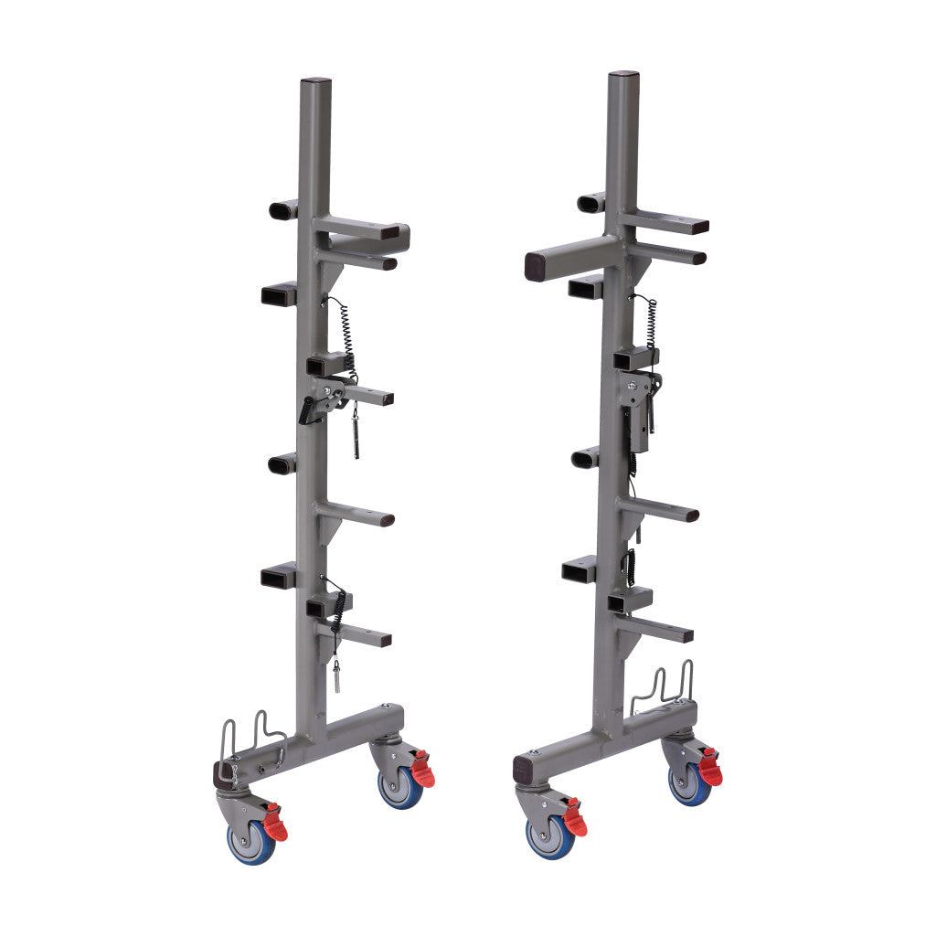 LTC Universal Bed Transporter -BeHope