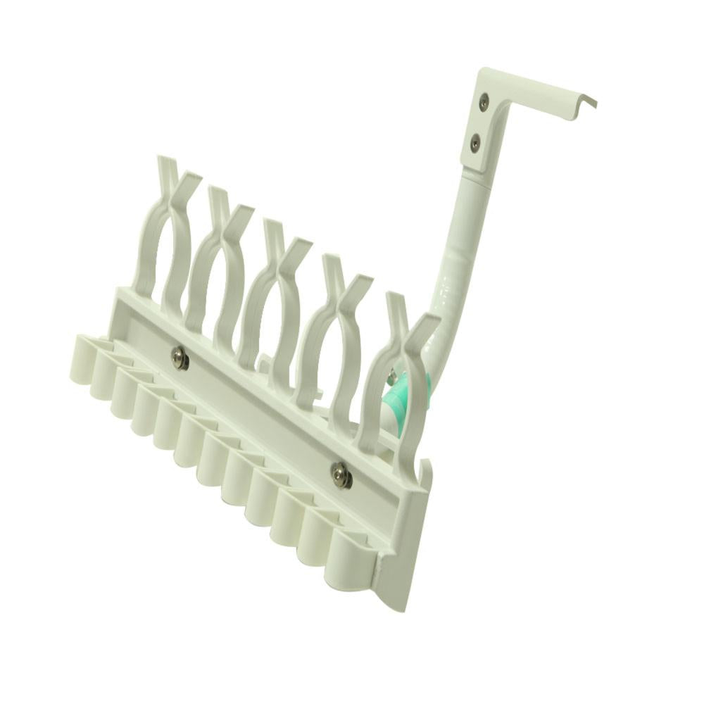 Short Cable Management Arm - Behope