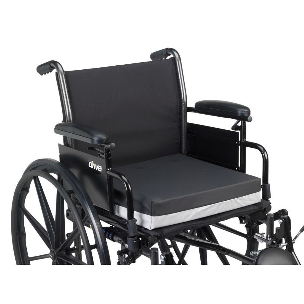 Premier One General Use Foam Cushion - BeHope
