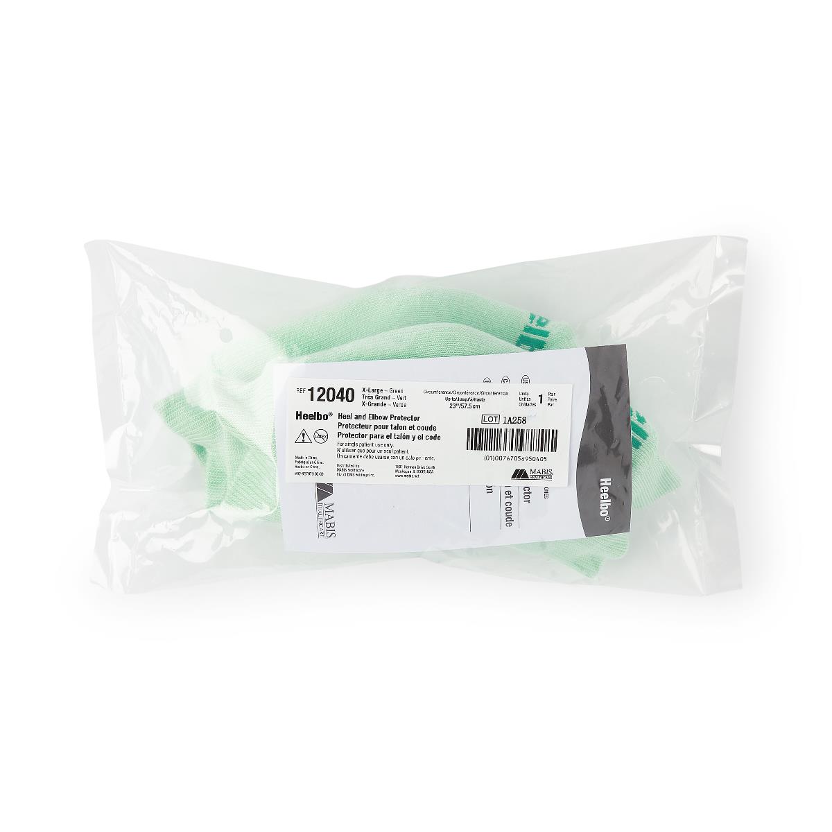 Heelbo Heel and Elbow Protector