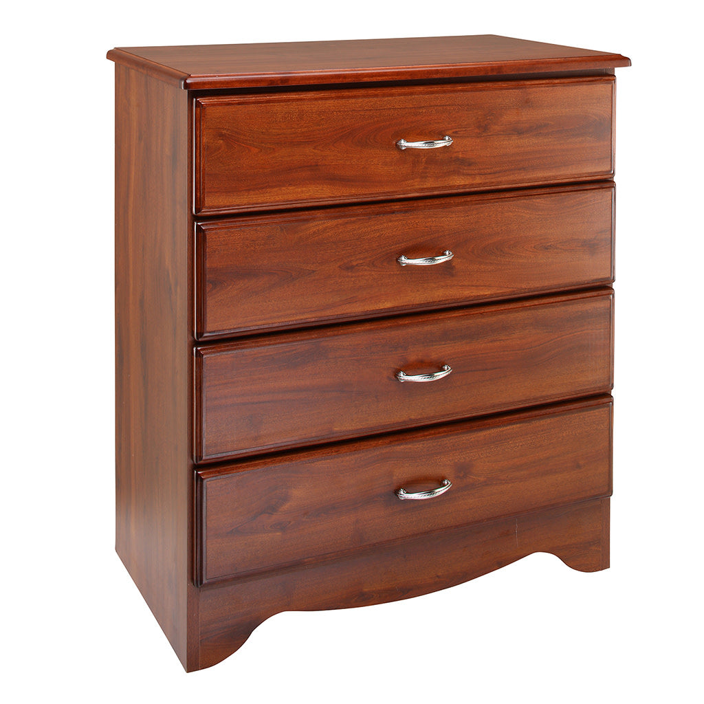 4 Drawer Chest -BeHope