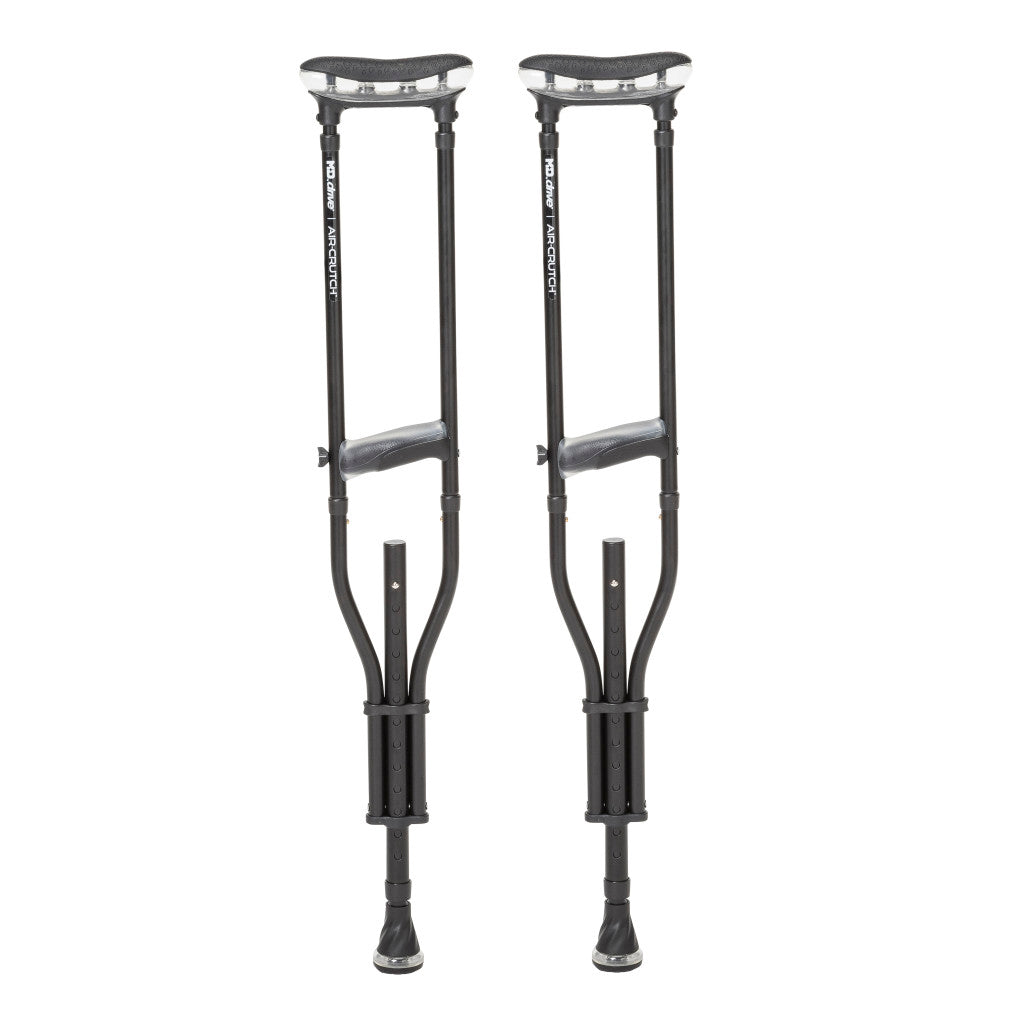 MD by Drive Air-Crutch -BeHope