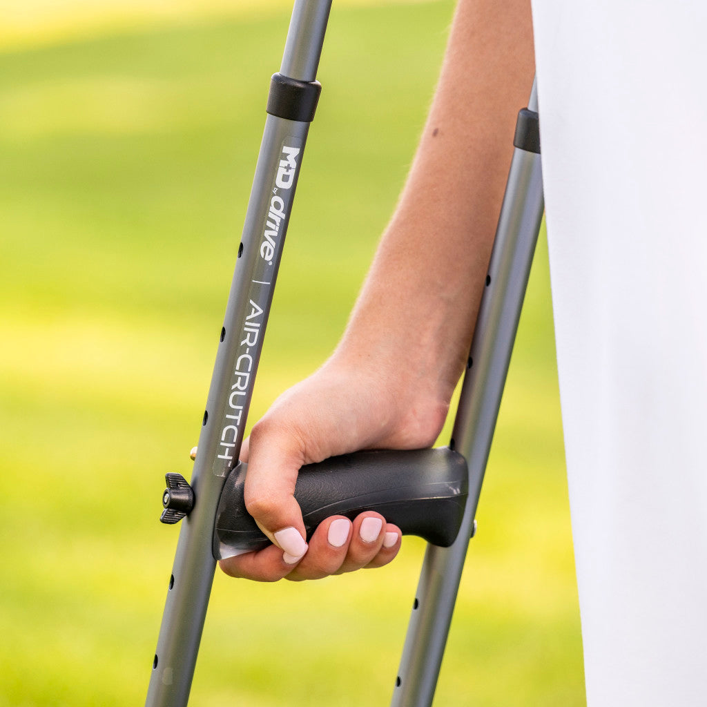MD by Drive Air-Crutch -BeHope