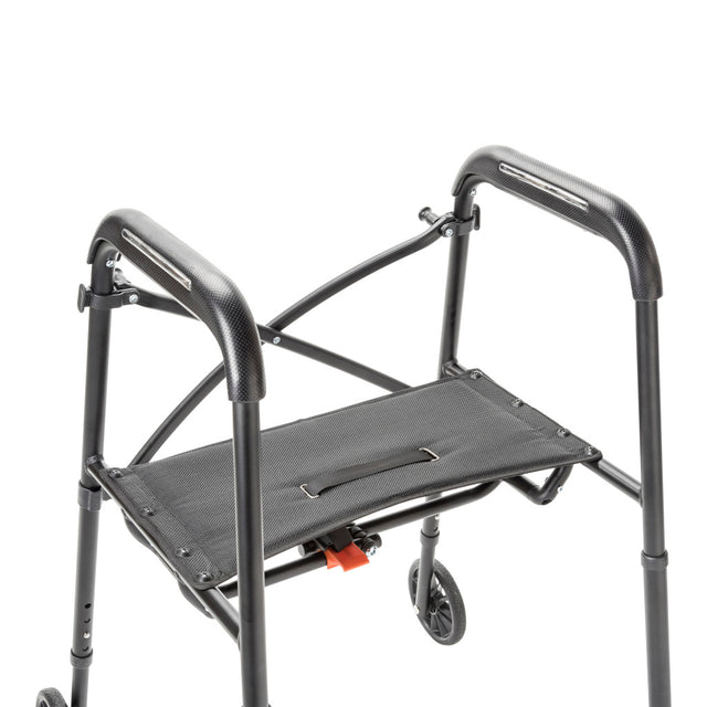 Md By Drive Air-go Walker - BeHope
