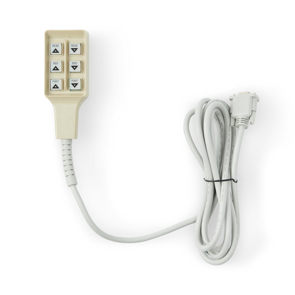 MDR107004 Bariatric Bed Parts - BeHope