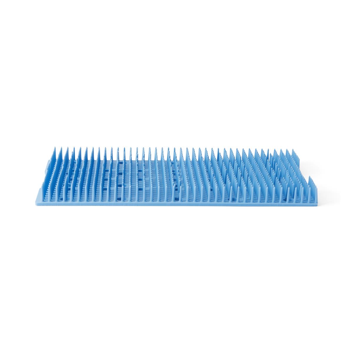 Medline Plastic Sterilization Trays