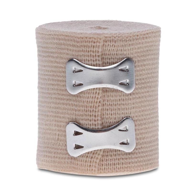 Medline Sure-Wrap Nonsterile Elastic Bandages