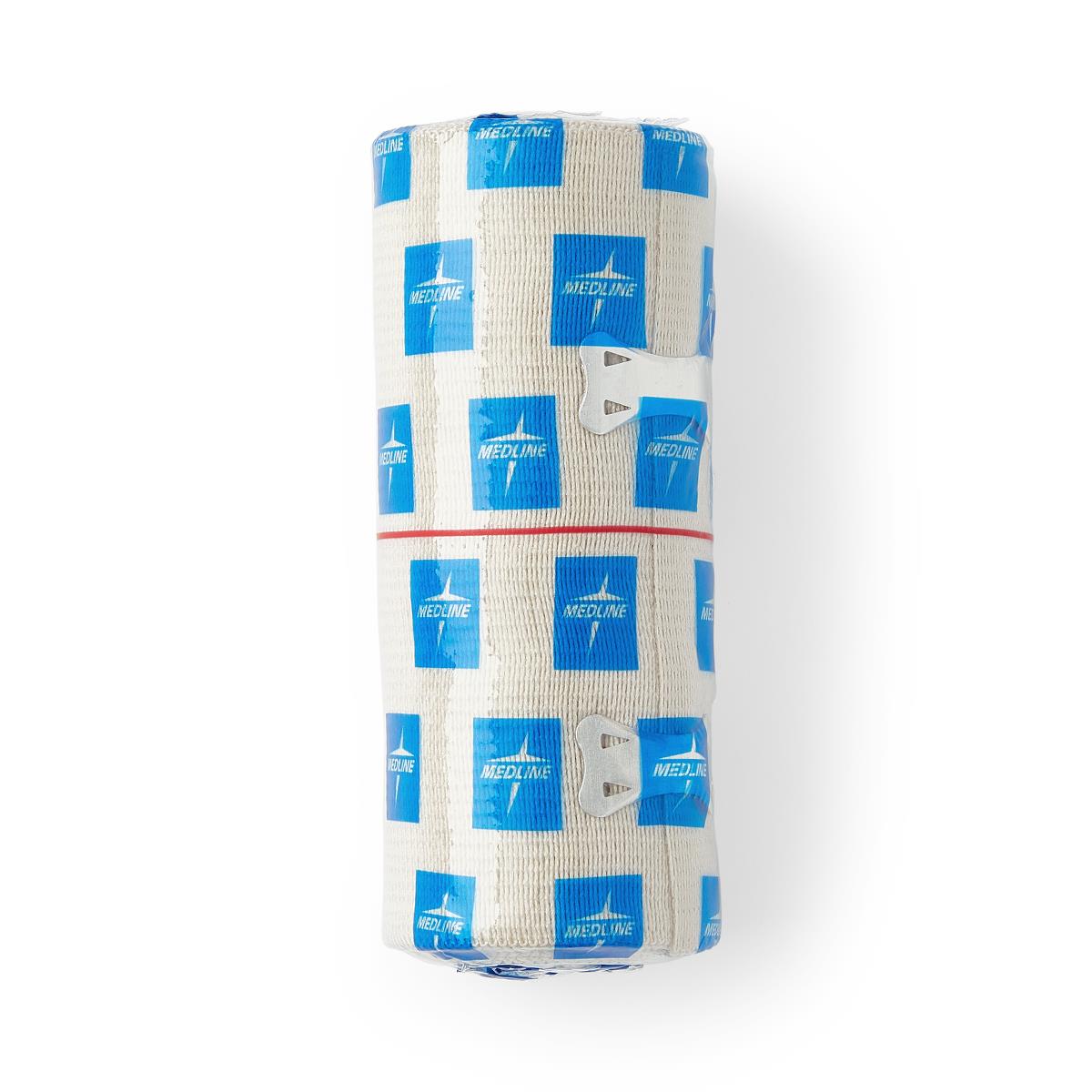 Medline Sure-Wrap Nonsterile Elastic Bandages - BeHope