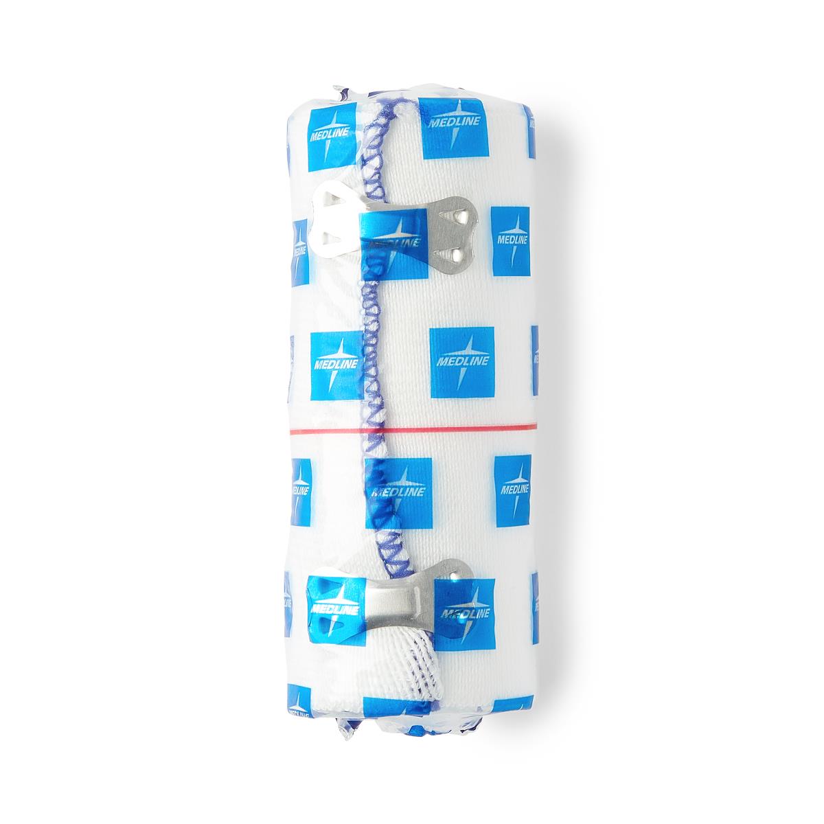 Medline Sure-Wrap Nonsterile Elastic Bandages - BeHope