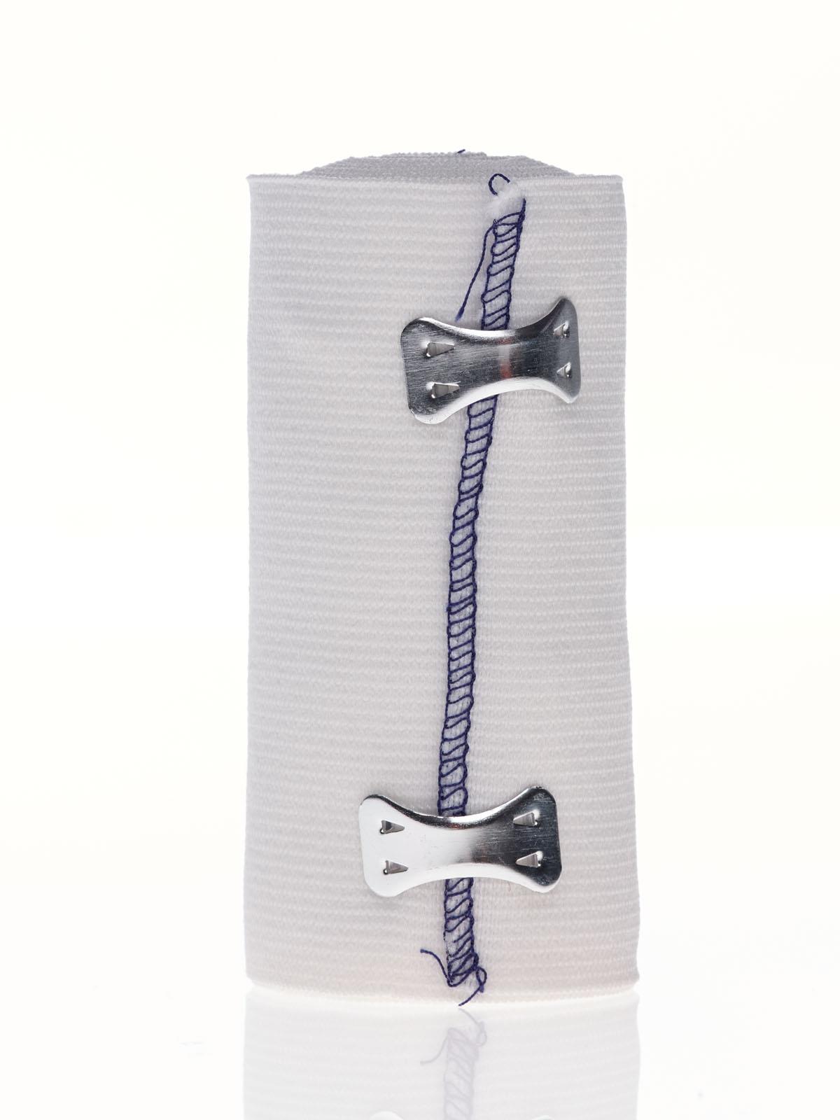 Medline Sure-Wrap Nonsterile Elastic Bandages