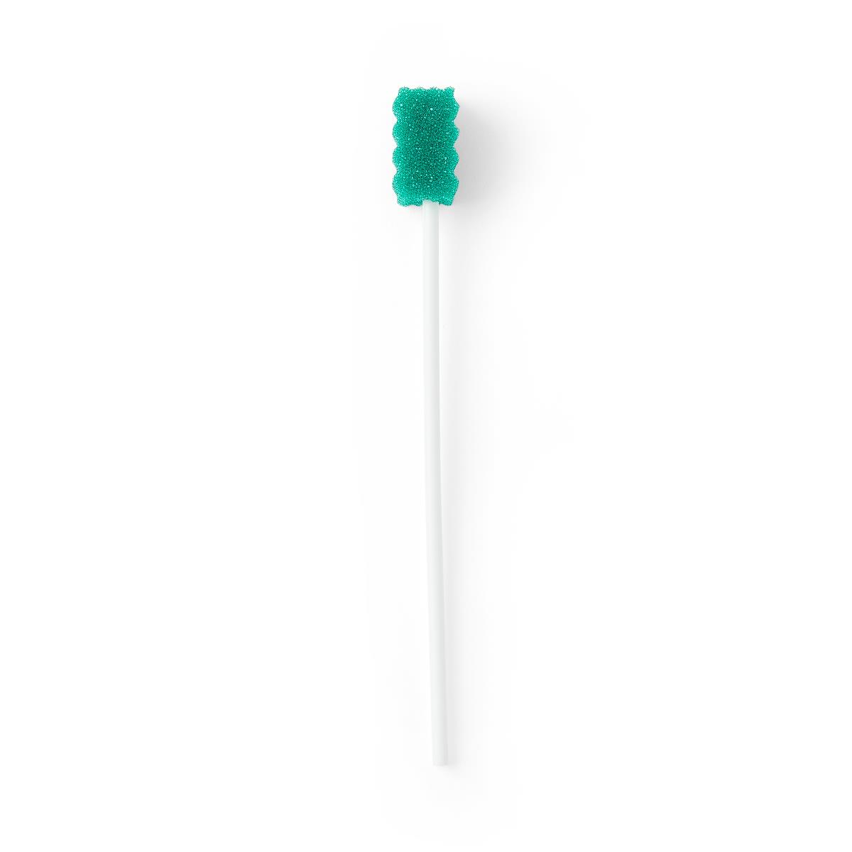 DenTips Treated and Untreated Oral Swabs