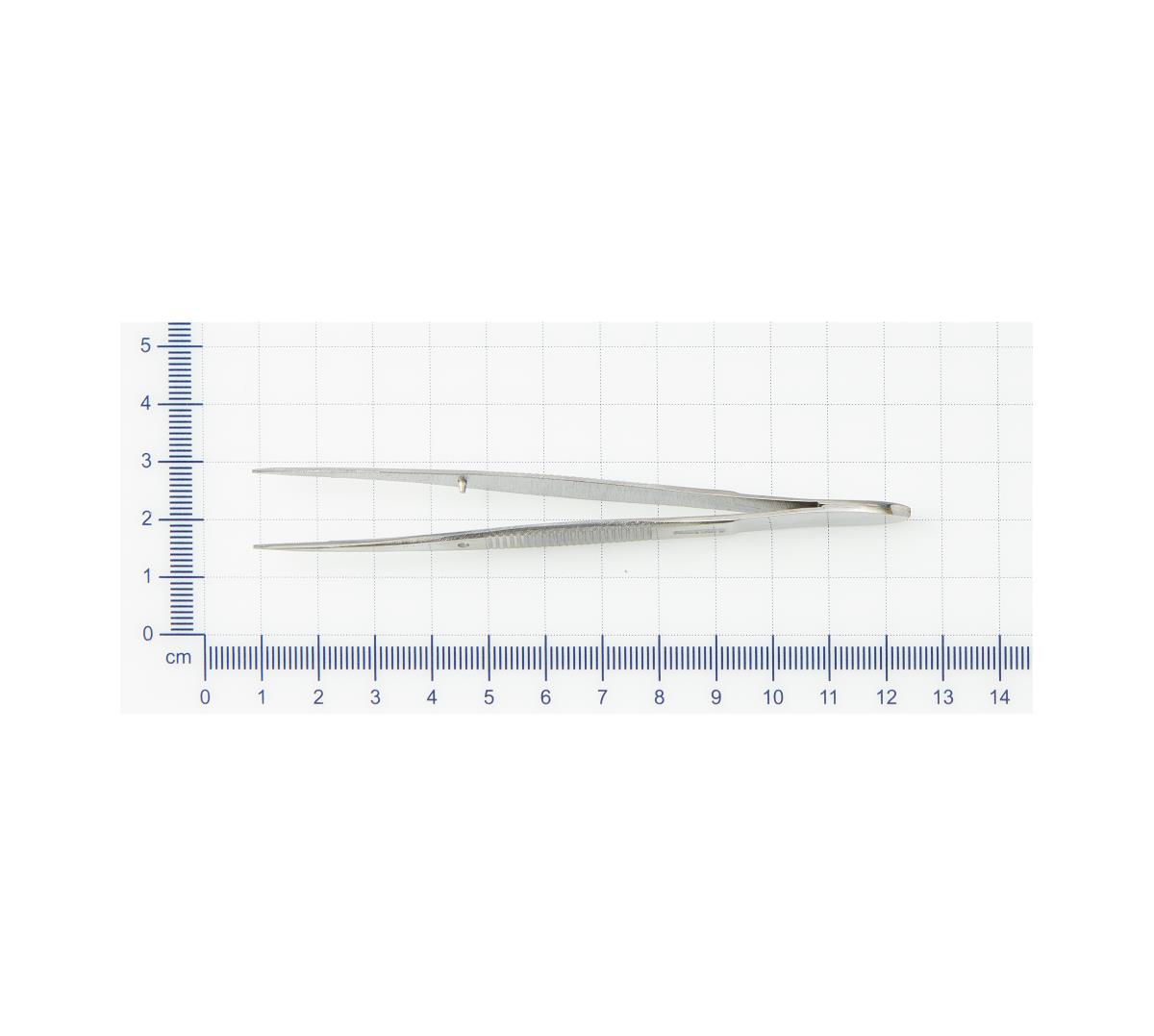 Floor Grade Nonsterile Fine Splinter Forceps - BeHope