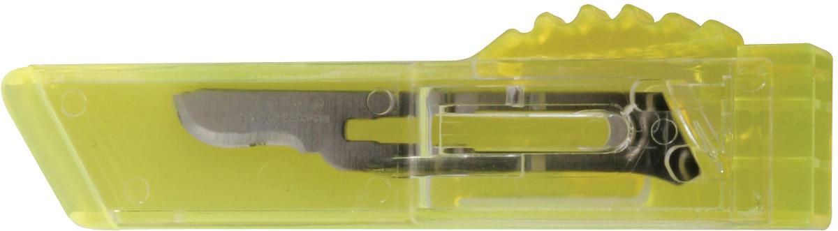 Sterile Stainless-Steel Blade Gloves - BeHope