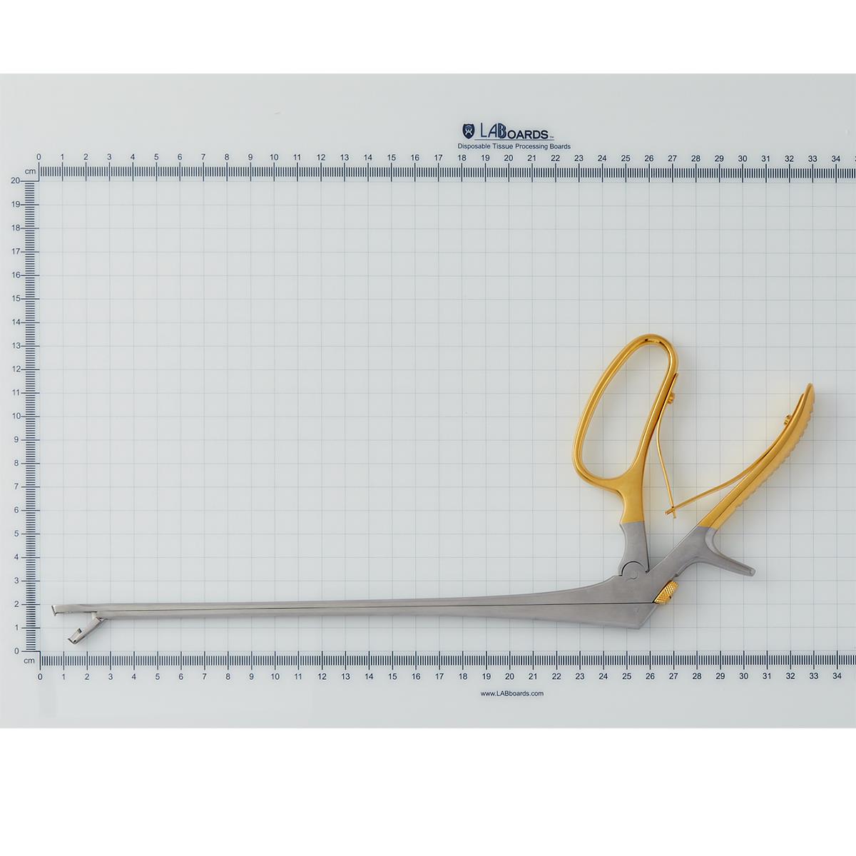 König Tischler Cervical Biopsy Punch Forceps - BeHope