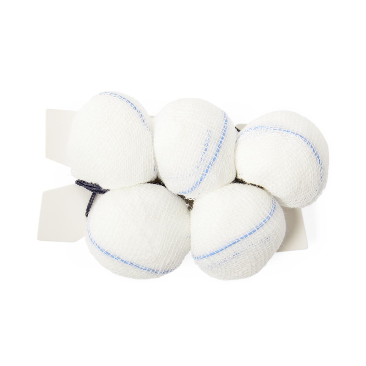 Medline X-Ray Detectable Tonsil Sponges