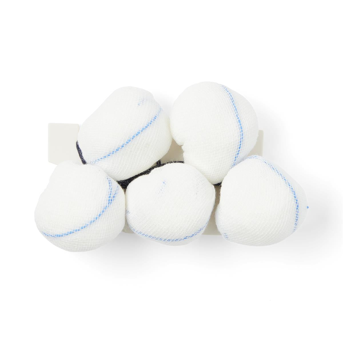 Medline X-ray Detectable Tonsil Sponges - BeHope