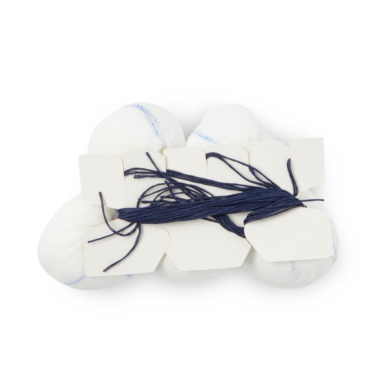 Medline X-Ray Detectable Tonsil Sponges