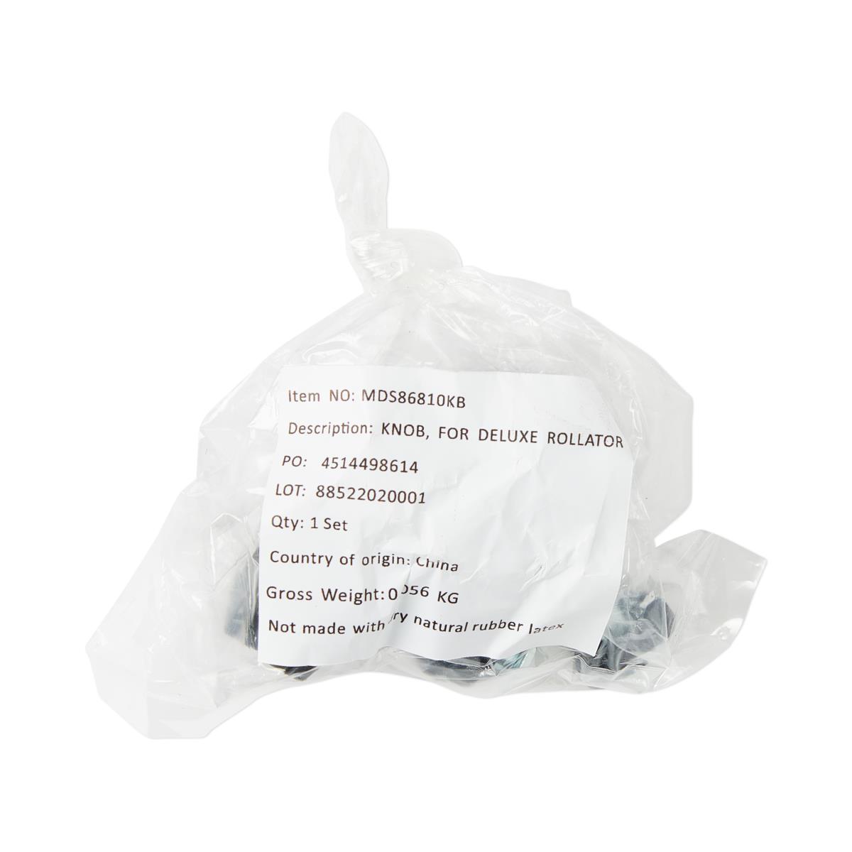 Medline Rollator Replacement Parts