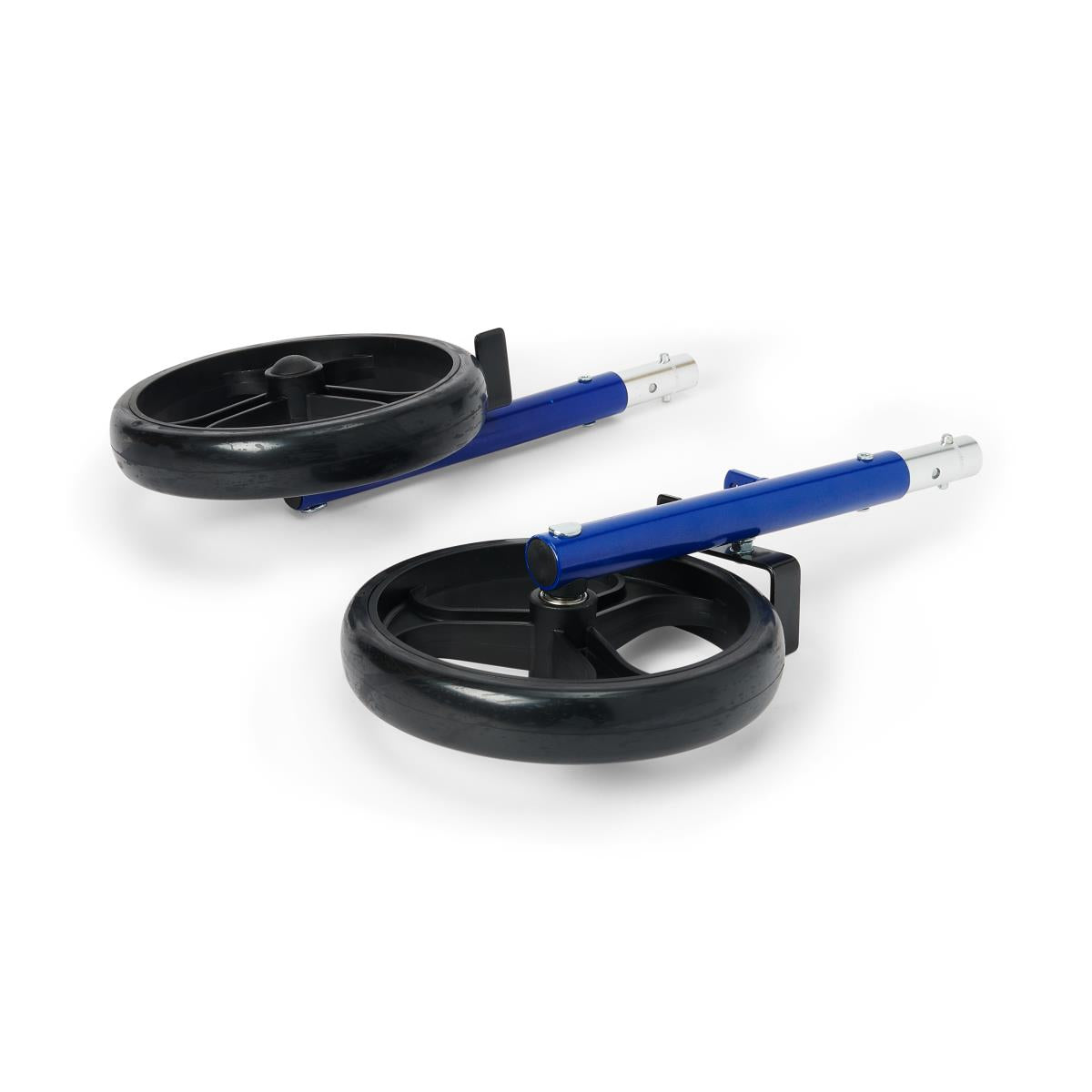 Medline Rollator Rear Caster Assemblies