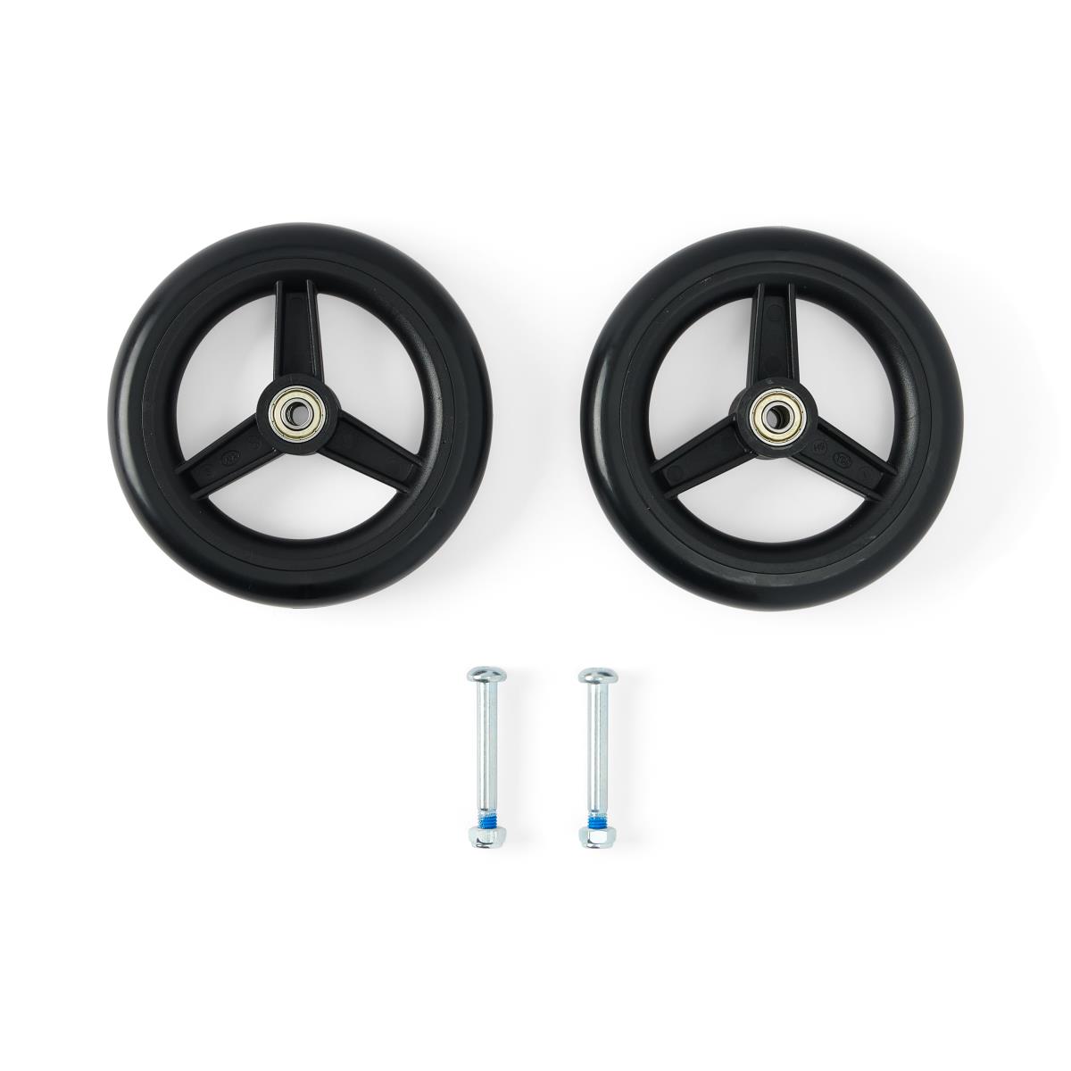 Medline Basic Rollator Parts and Accessories