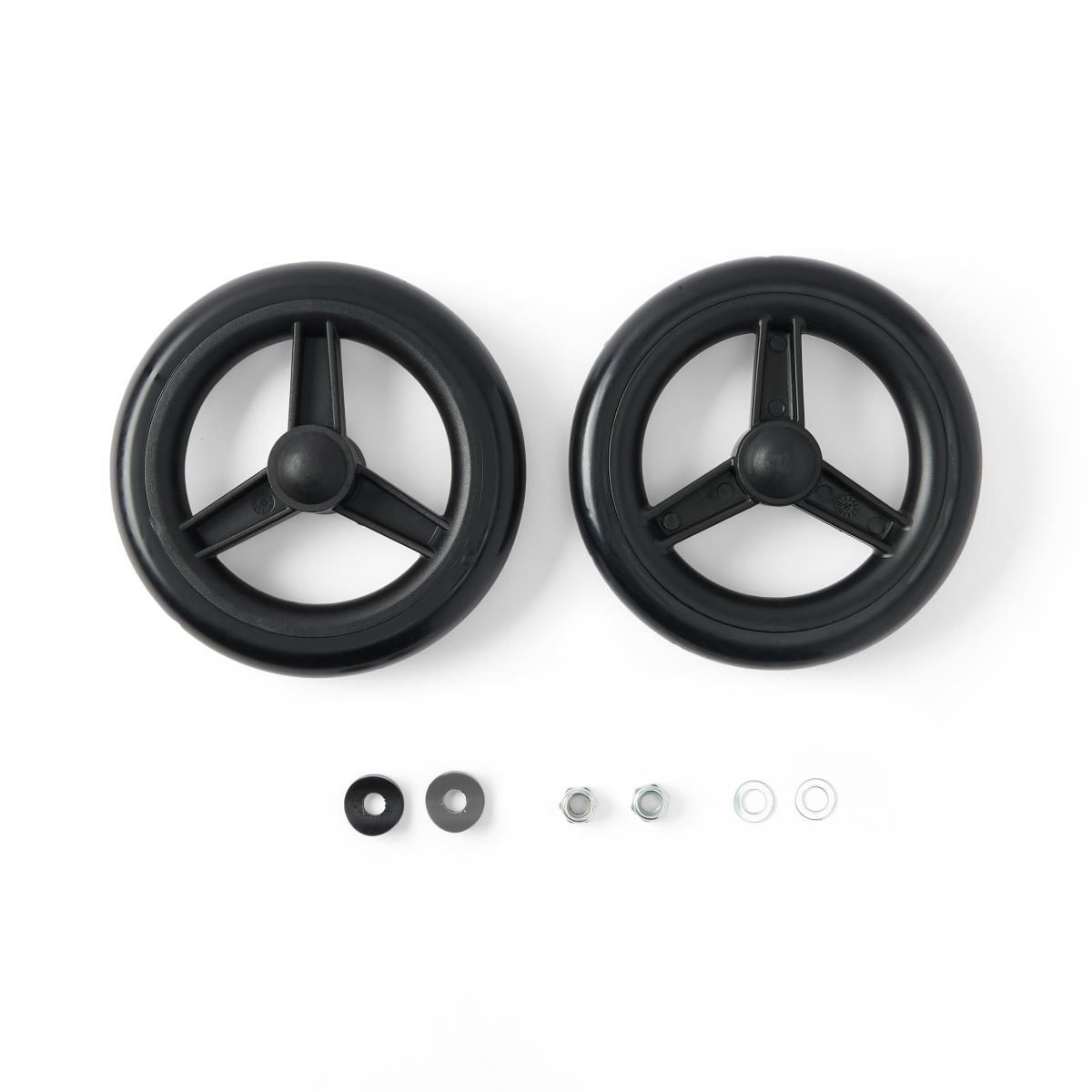 Medline Basic Rollator Parts and Accessories