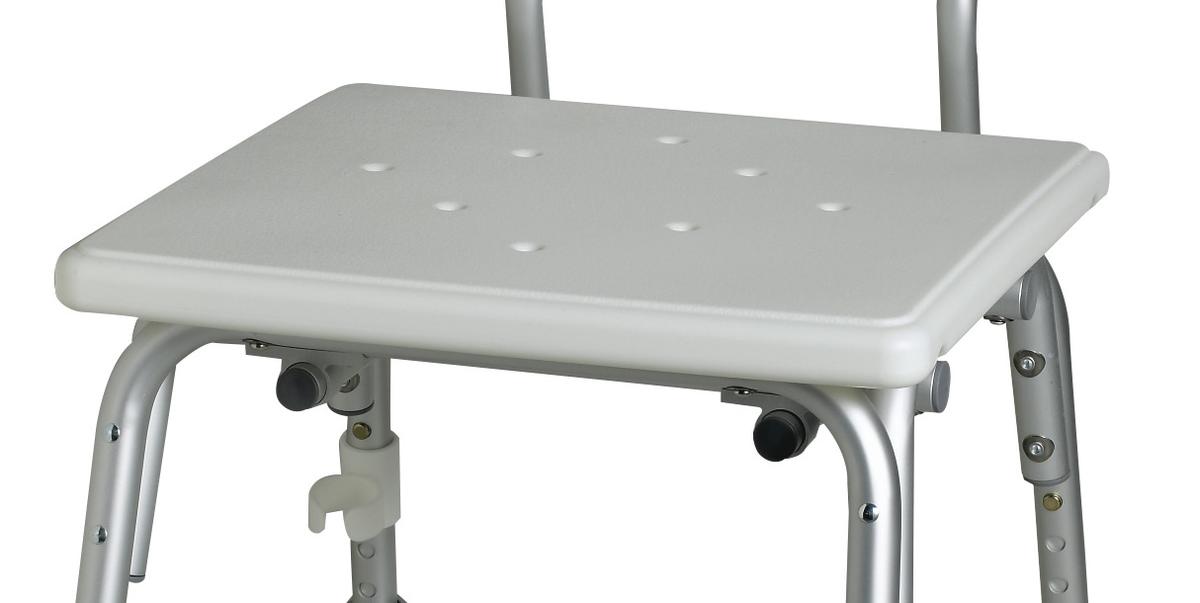 Medline Shower Chair Replacement Parts