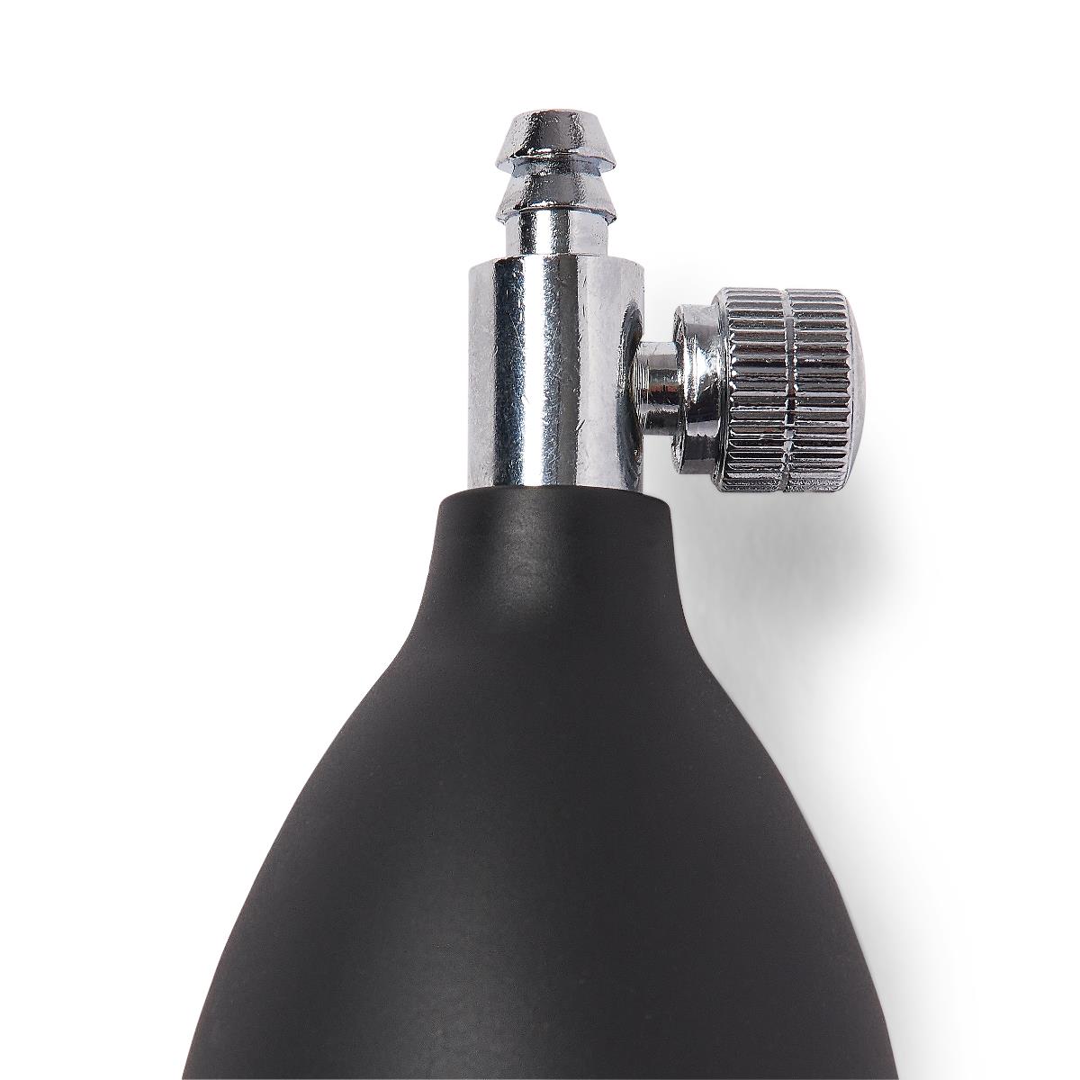 Medline Blood Pressure Gauge Bulb and Valve Assembly