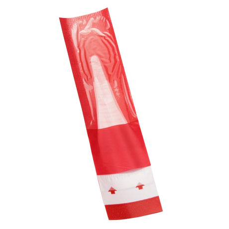 Medline Lubricated Sheath for Rectal Thermometers - BeHope
