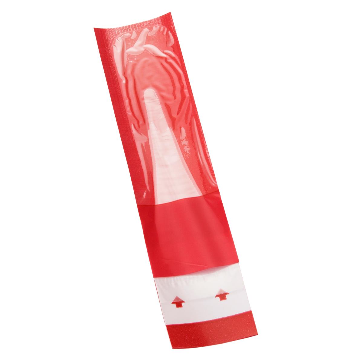 Medline Lubricated Sheath for Rectal Thermometers - BeHope