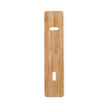 Medline Bariatric Wooden Transfer Board - BeHope