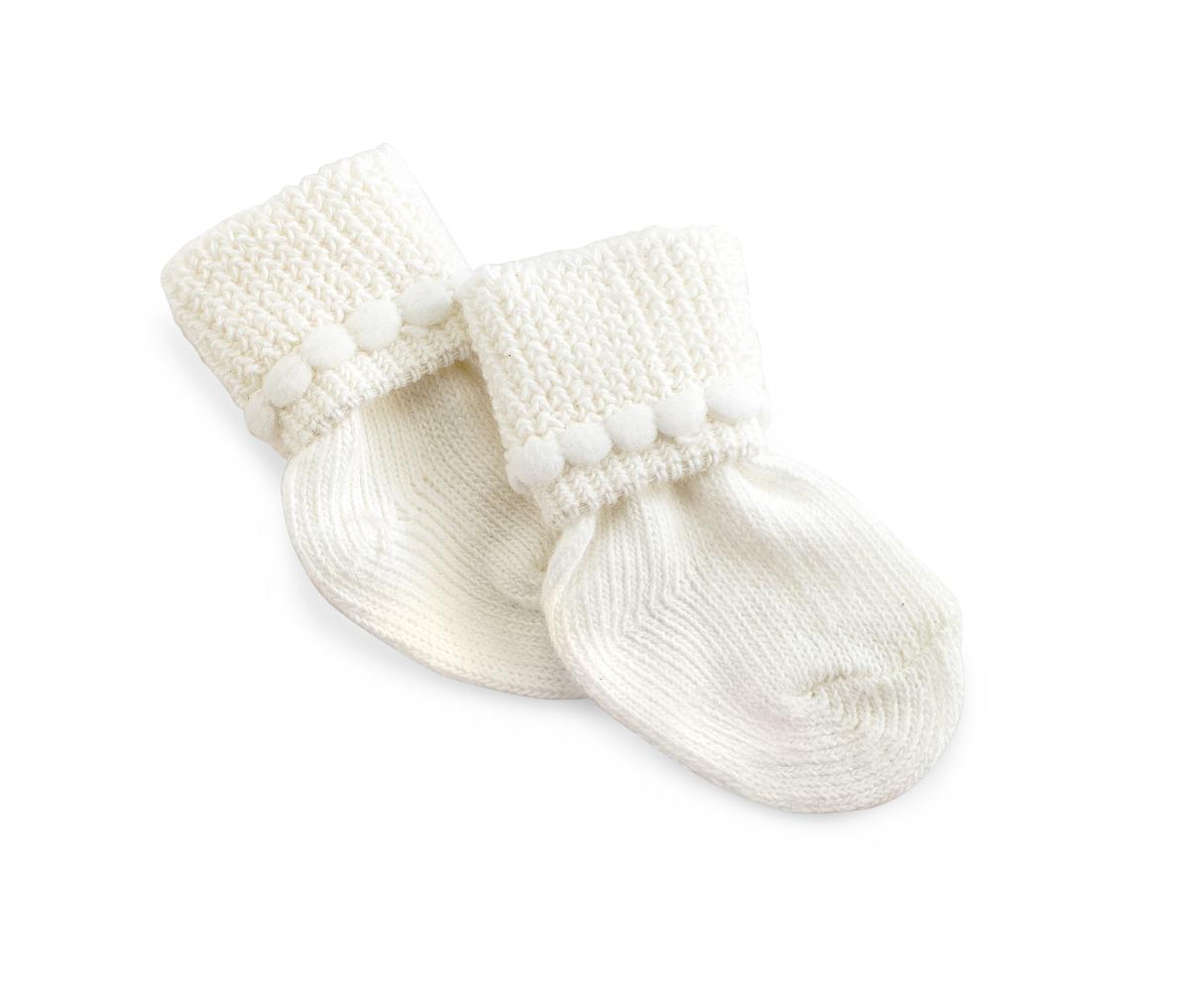 Medline Infant Booties - BeHope