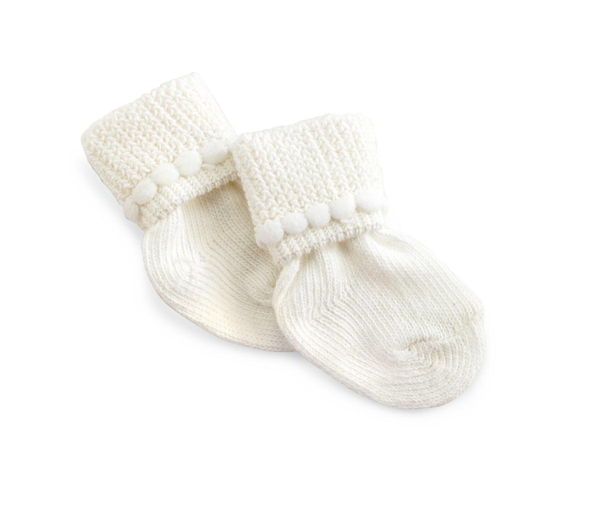 Medline Infant Booties - BeHope