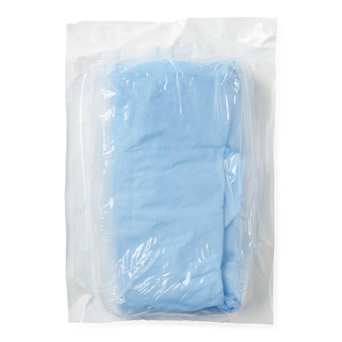 Medline Sterile Disposable X-ray Detectable OR Towels