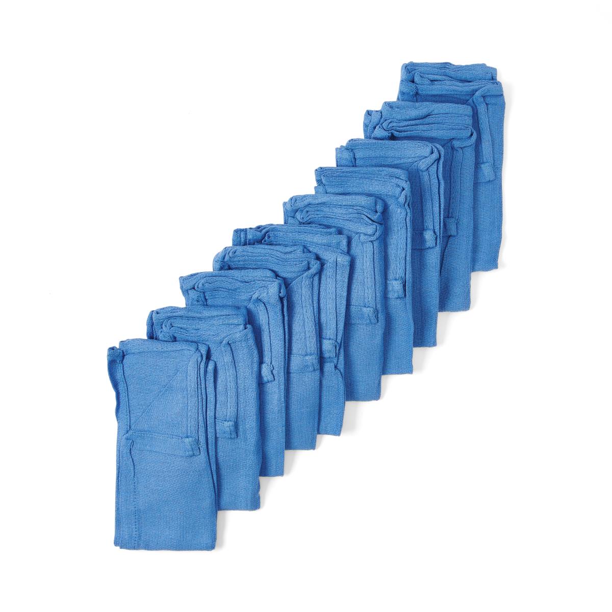 Medline Sterile Disposable OR Towels - BeHope