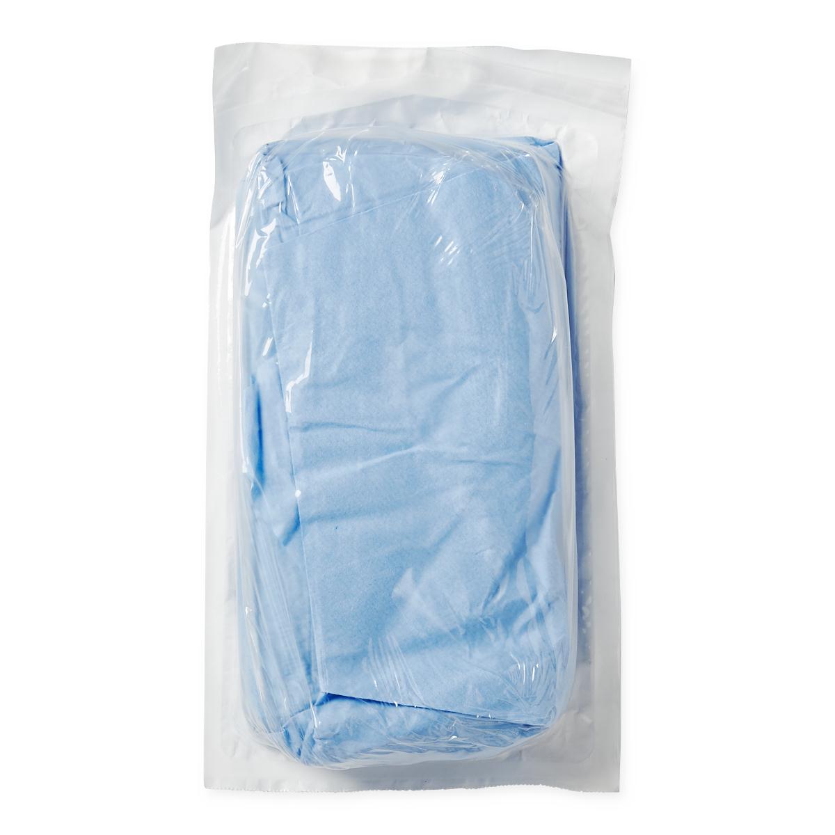 Medline Sterile Disposable Natural OR Towels