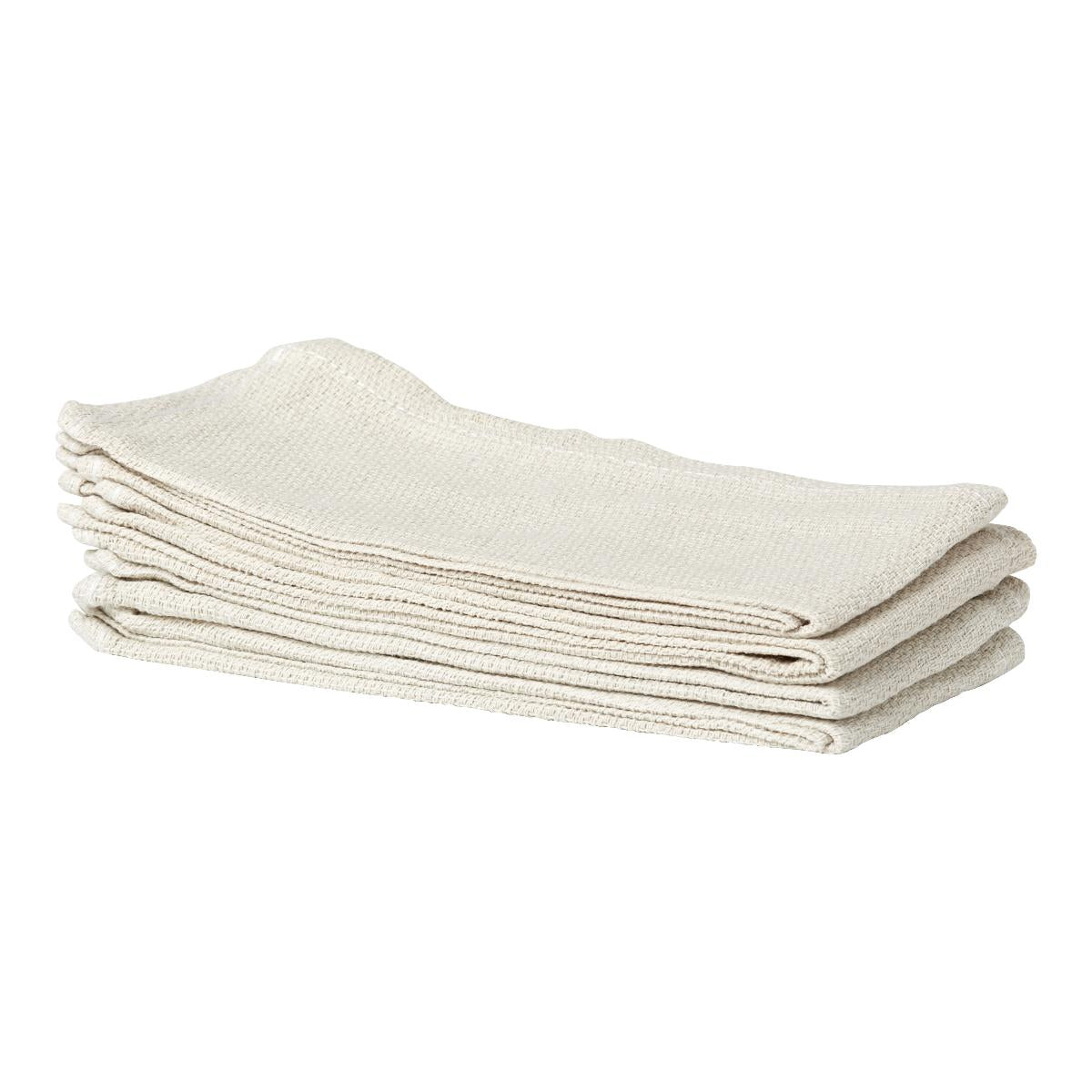 Medline Sterile Disposable Natural OR Towels