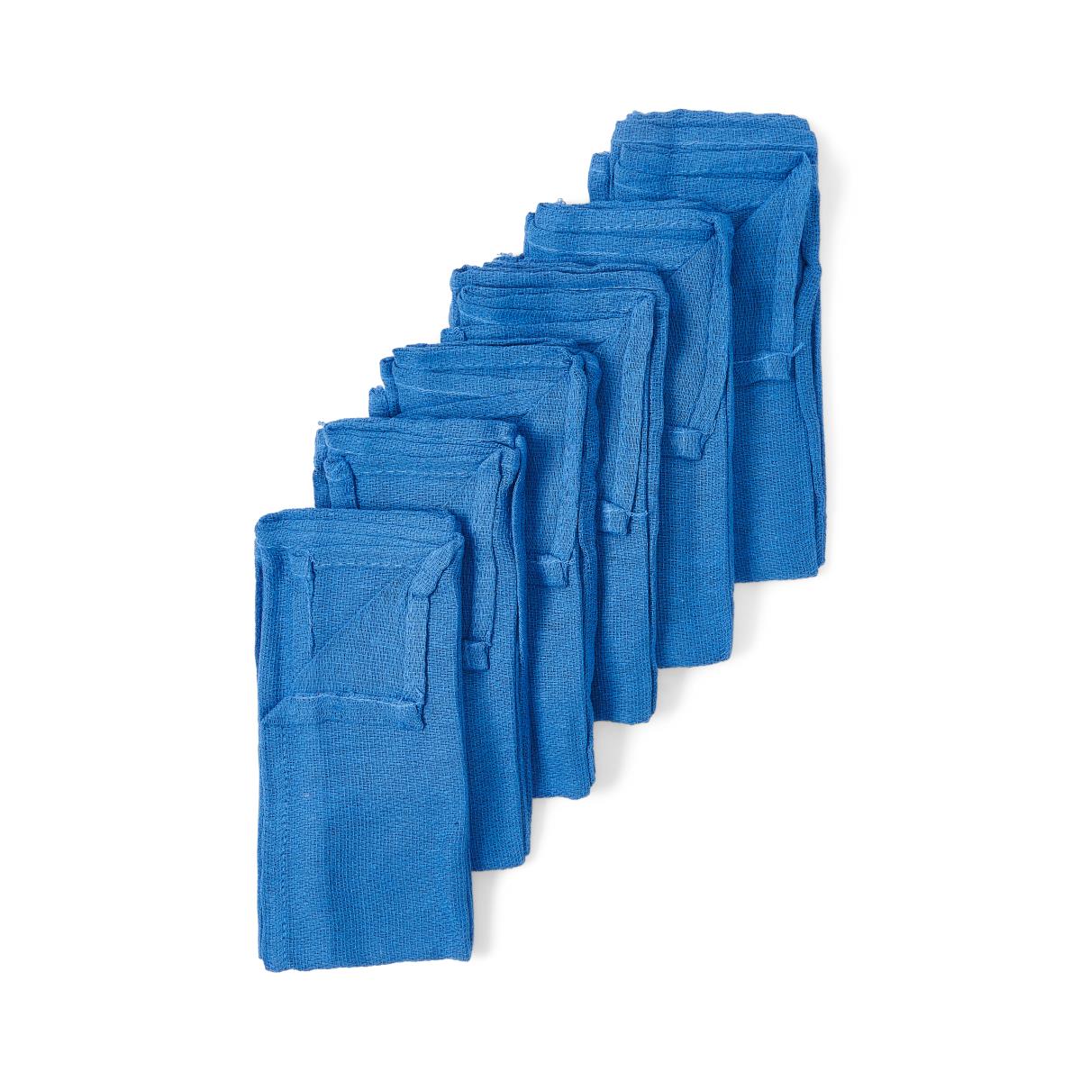 Medline Sterile Disposable OR Towels - BeHope