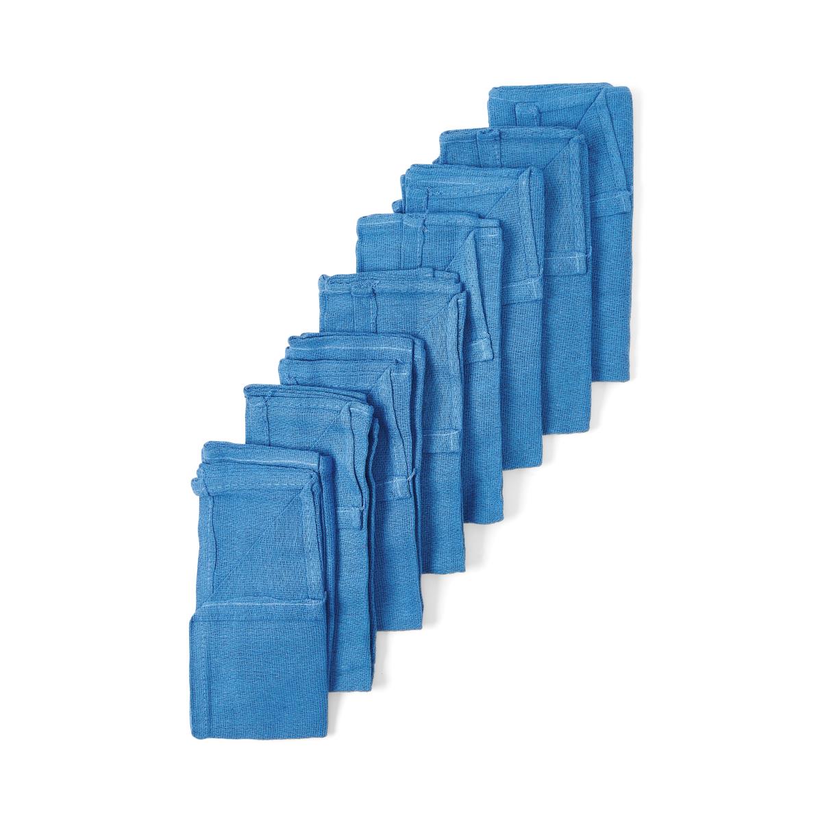 Medline Sterile Disposable OR Towels - BeHope