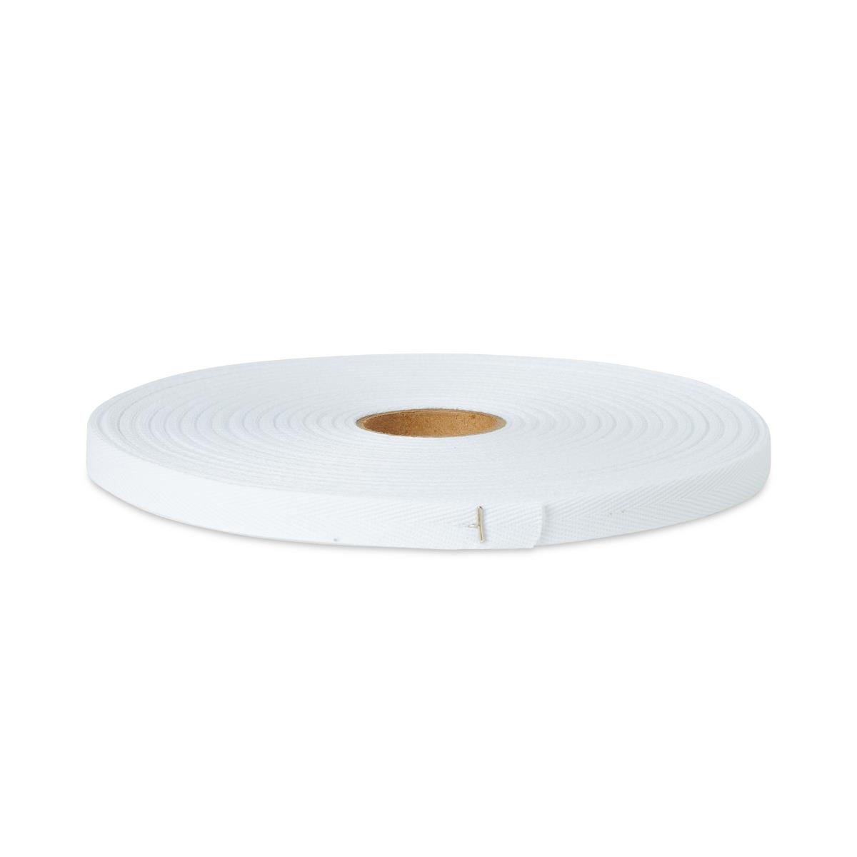 Medline Unbleached Twill Tapes - BeHope
