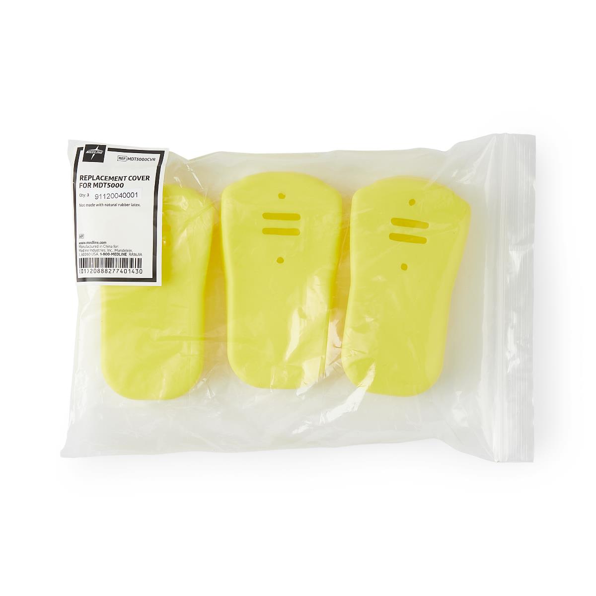 Medline Advantage Magnetic Patient Alarms