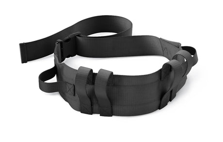 Medline Wide Transfer Belt with Handles - BeHope