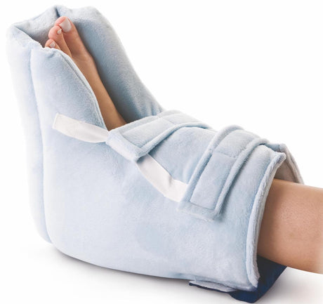 Zero-G Heel Cushions - BeHope