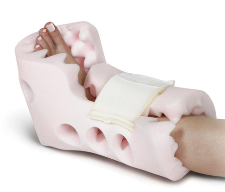 Convoluted Foam Boots - BeHope