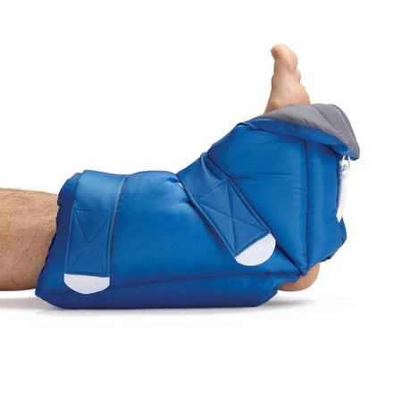 Heel Raiser Pro II Heel Protector - BeHope