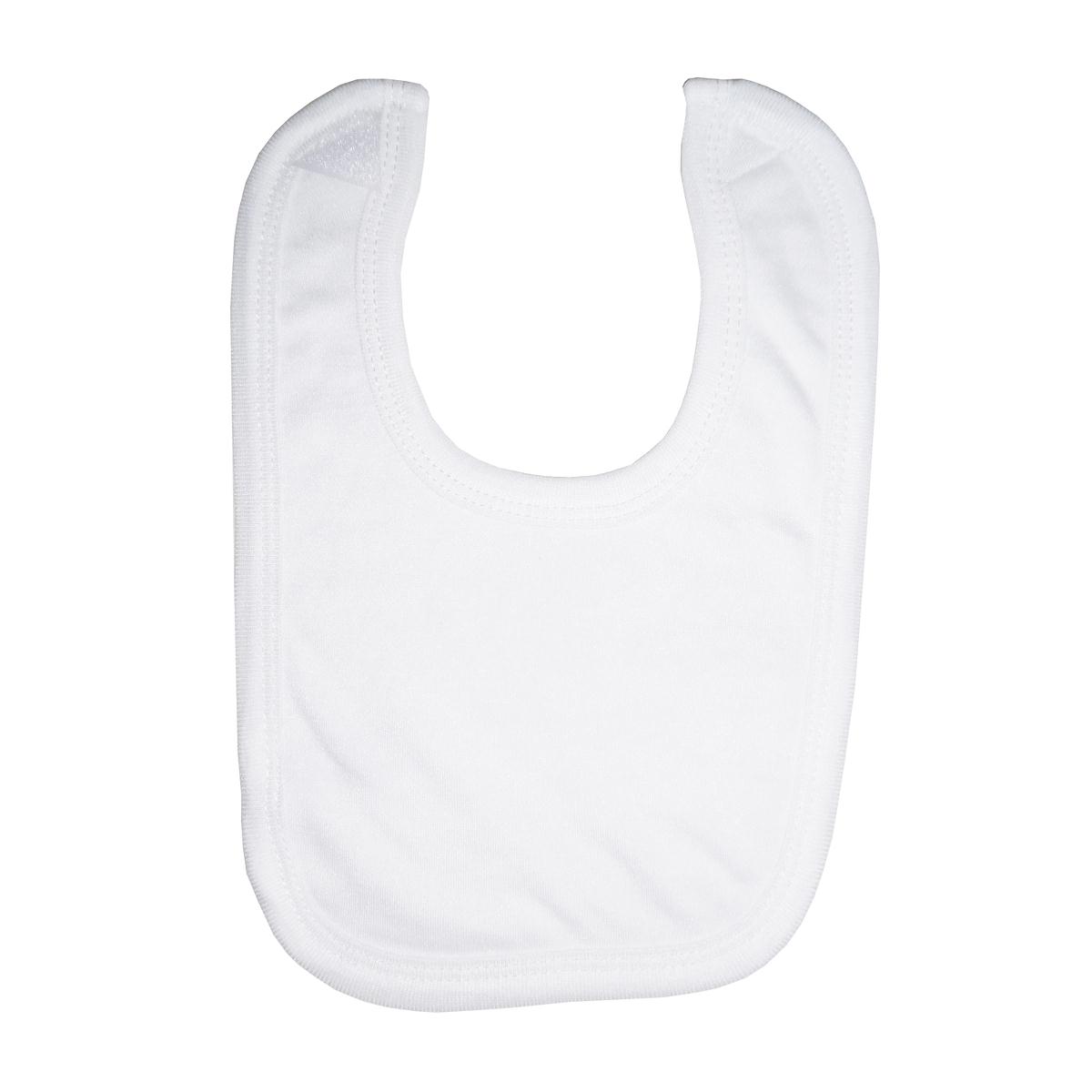 Medline Knit Infant Bibs - BeHope