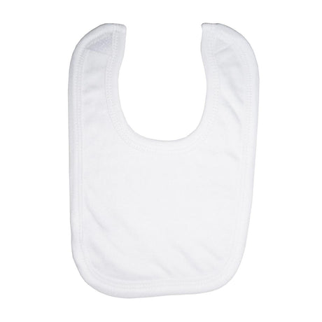 Medline Knit Infant Bibs - BeHope