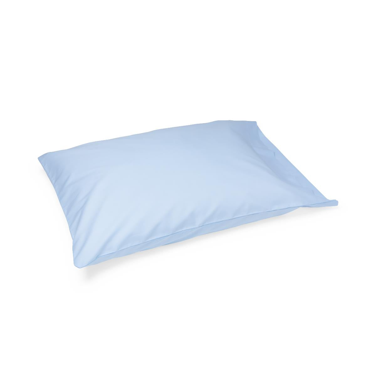 Feels Like Home Vibrant Percale Pillowcases