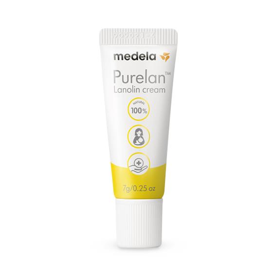 Purelan Lanolin Cream - BeHope