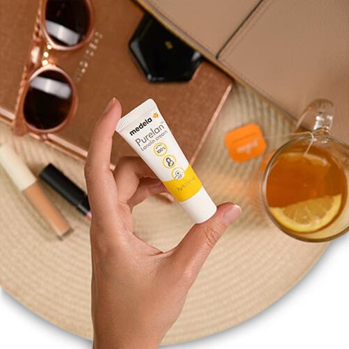 Purelan Lanolin Cream - BeHope