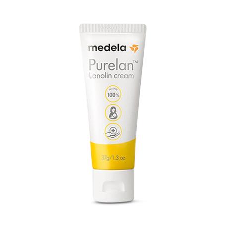 Purelan Lanolin Cream - BeHope